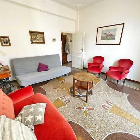 Suite Massa 57 - Sanremo Exterior foto