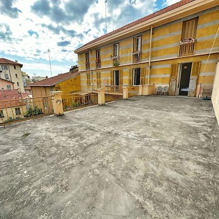 Suite Massa 57 - Sanremo Exterior foto