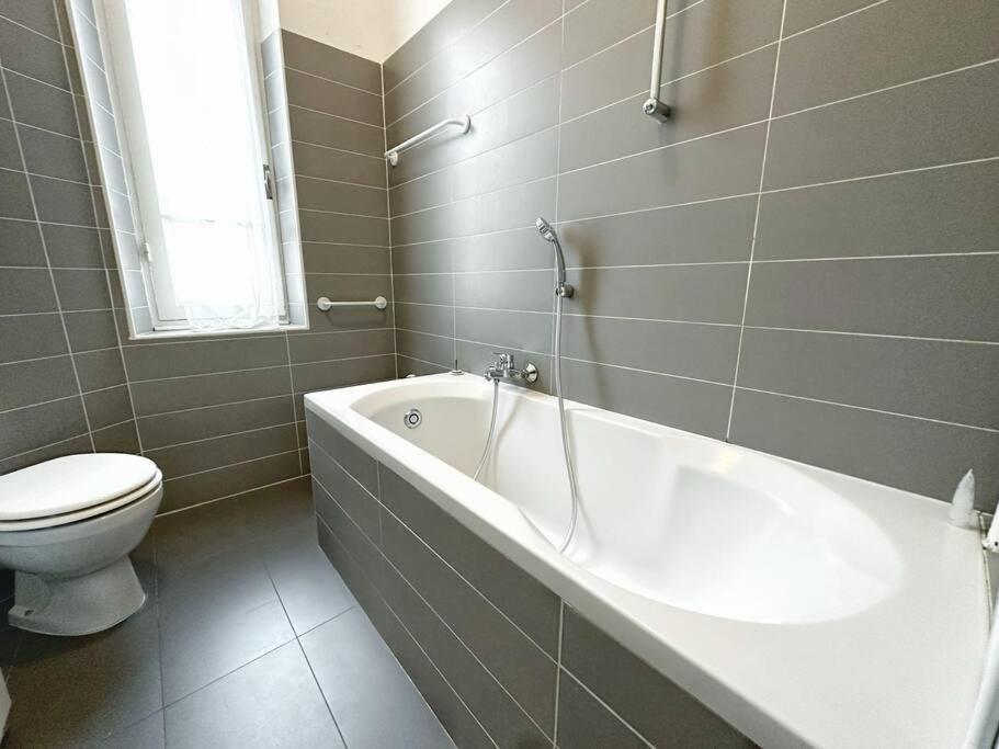 Suite Massa 57 - Sanremo Exterior foto