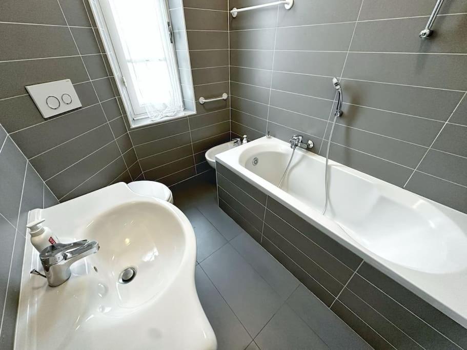 Suite Massa 57 - Sanremo Exterior foto