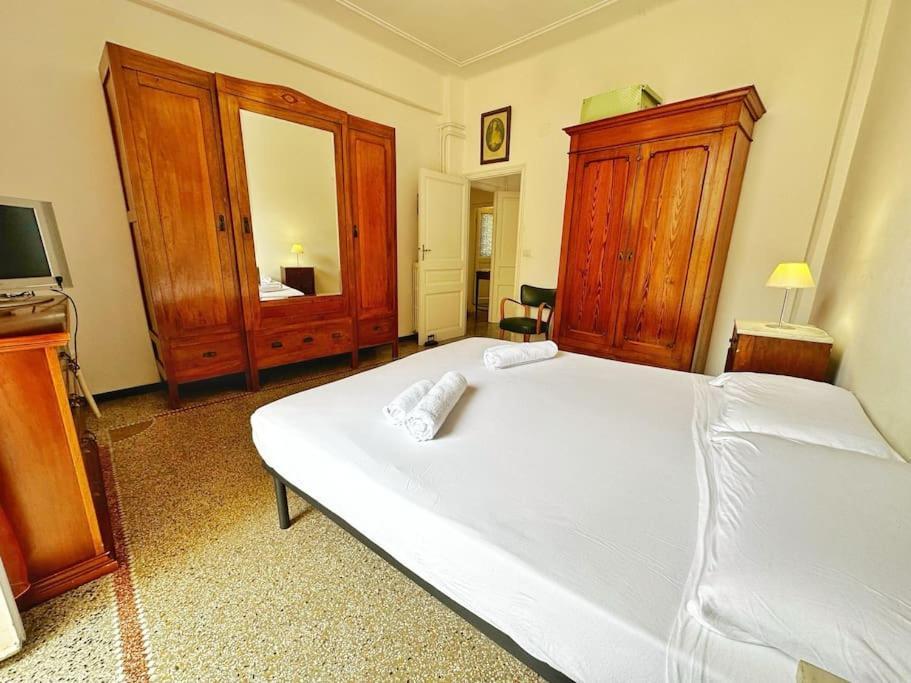 Suite Massa 57 - Sanremo Exterior foto
