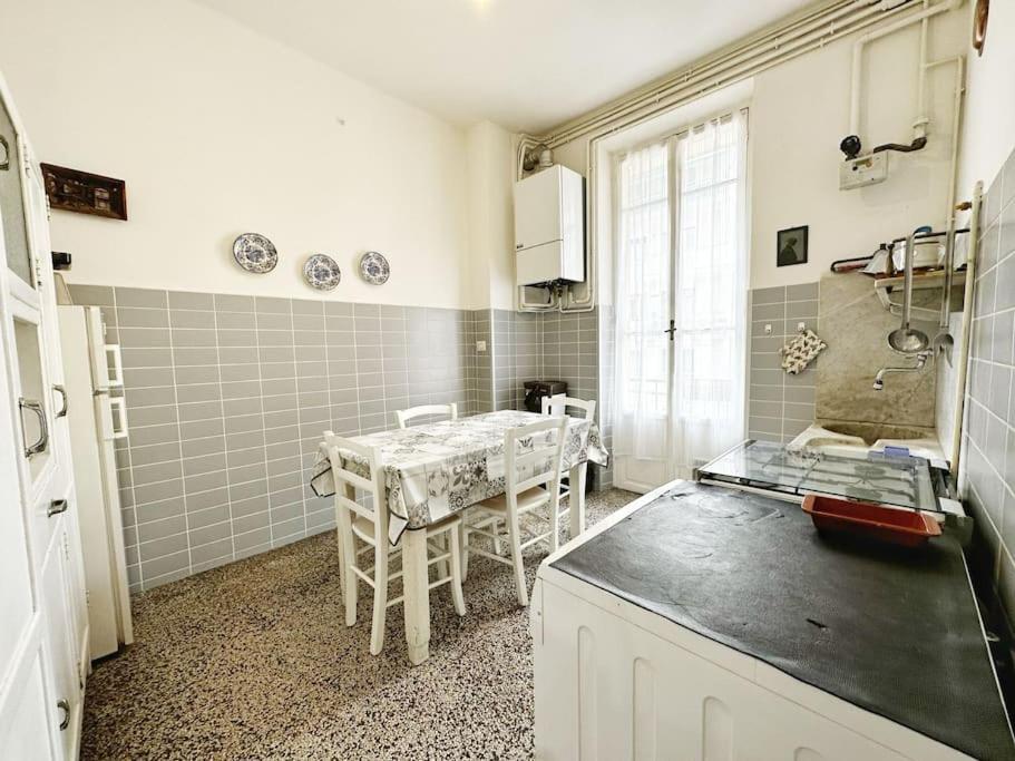 Suite Massa 57 - Sanremo Exterior foto