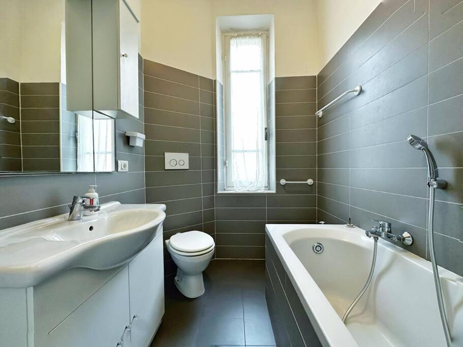 Suite Massa 57 - Sanremo Exterior foto