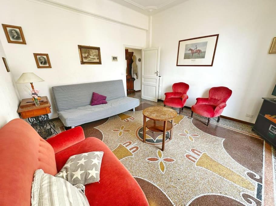 Suite Massa 57 - Sanremo Exterior foto