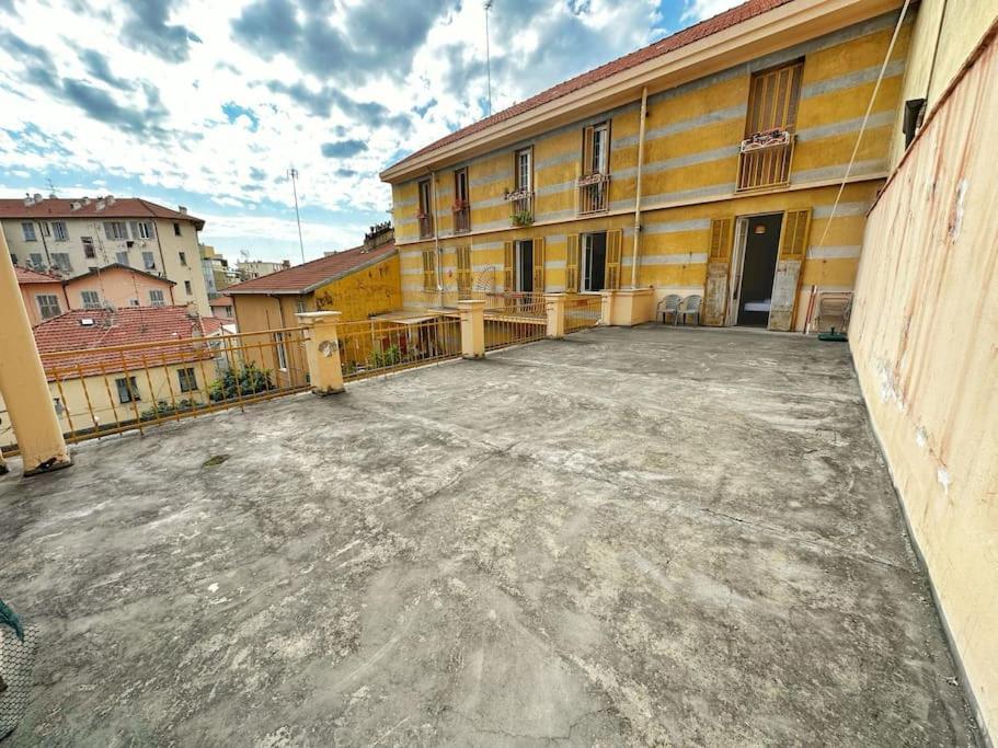 Suite Massa 57 - Sanremo Exterior foto