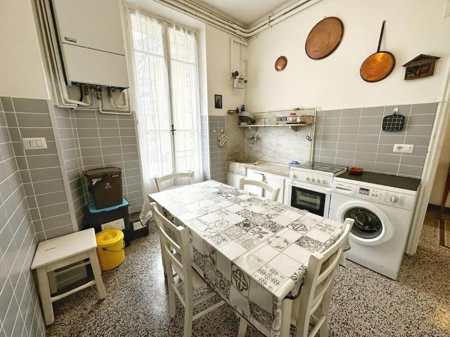 Suite Massa 57 - Sanremo Exterior foto