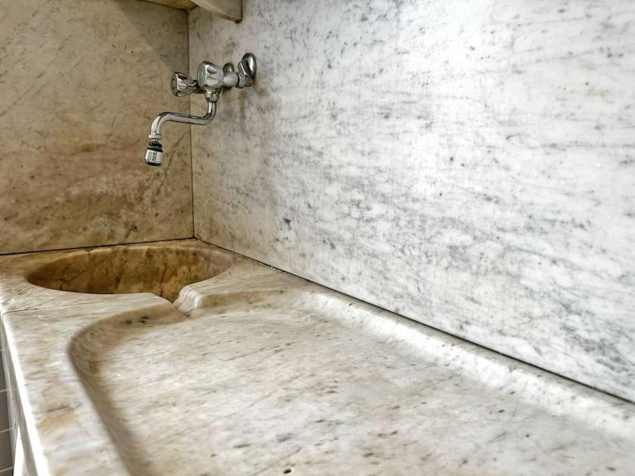Suite Massa 57 - Sanremo Exterior foto