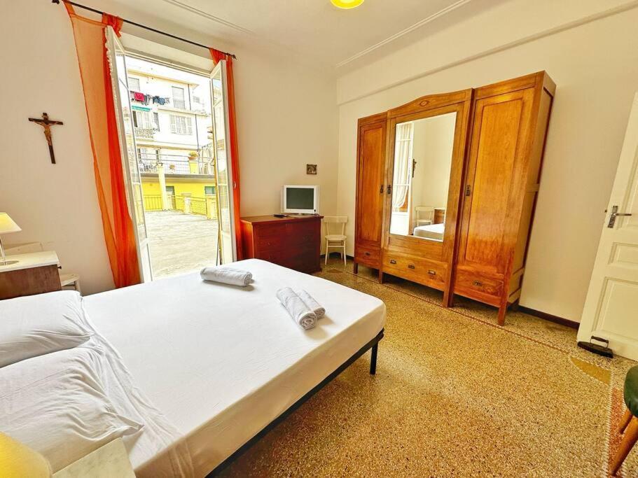 Suite Massa 57 - Sanremo Exterior foto