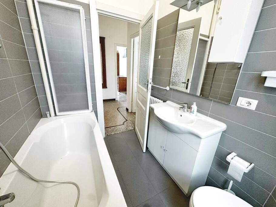 Suite Massa 57 - Sanremo Exterior foto
