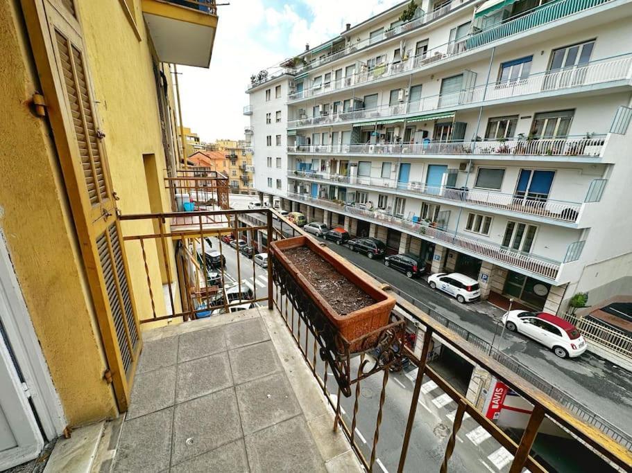 Suite Massa 57 - Sanremo Exterior foto