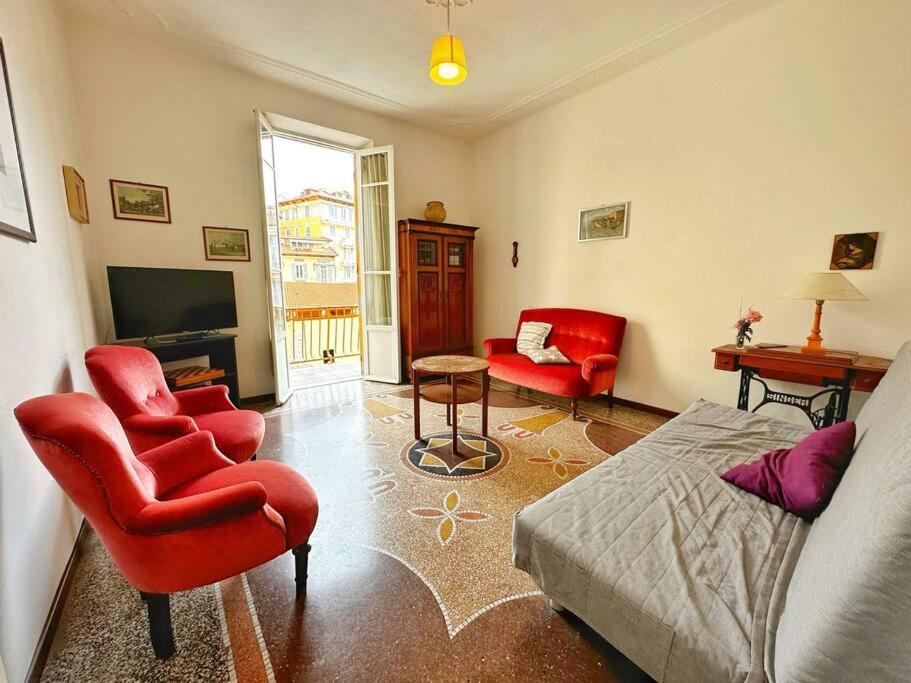 Suite Massa 57 - Sanremo Exterior foto